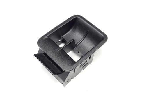 VolkswagenVolkswagen Caddy 2004-2010 Model Arası Sol Ön Cam Açma Düğme Çerçevesi Mga 943338MGA 943338
