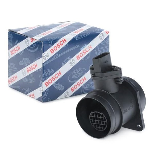 VolkswagenVolkswagen Caddy 2004-2010 Model Arası 1.9 Bjb Motor Hava Akış Metre Bosch 0281002531BOSCH 0281002531