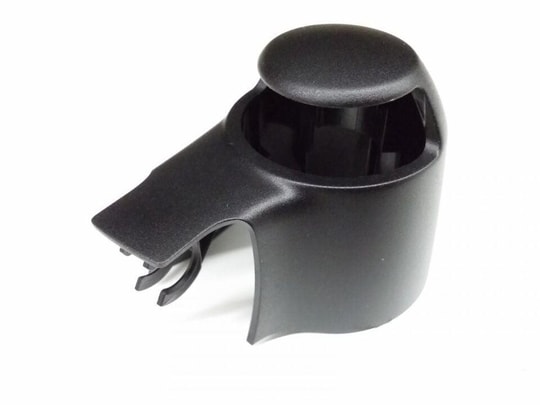VolkswagenVolkswagen Caddy 2004-2010 Model Arası Arka Silecek Kapağı Kraftvoll 21030289KRAFTVOLL 21030289