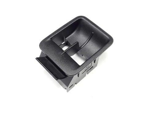 VolkswagenVolkswagen Caddy 2004-2010 Model Arası Sol Ön Cam Açma Düğme Çerçevesi Mga 943338MGA 943338