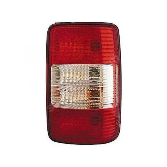 VolkswagenVolkswagen Caddy 2004-2010 Stop Lambası Sol İthal Marka (Çift Bağaj Kapaklı) Pleksan 5003PLEKSAN 5003