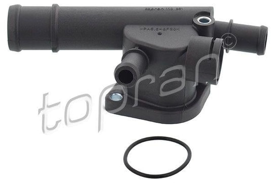 VolkswagenVolkswagen Caddy 2004-2011 Model Arası Su Flanşı Topran 110361755TOPRAN 110361755