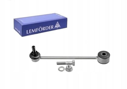VolkswagenVolkswagen Caddy 2004 Model Sonrası Arka Askı (Z) Rotu Lemforder 2787201LEMFORDER 2787201