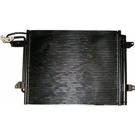 VolkswagenVolkswagen Caddy 2004 Model Sonrası Klima Radyatörü İthal 1T0820411eİTHAL 1T0820411E