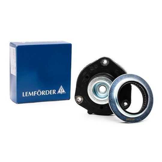 VolkswagenVolkswagen Caddy 2005-2014 Ön Amortisör Takoz Bilyalı Set Lemforder 3177001LEMFORDER 3177001