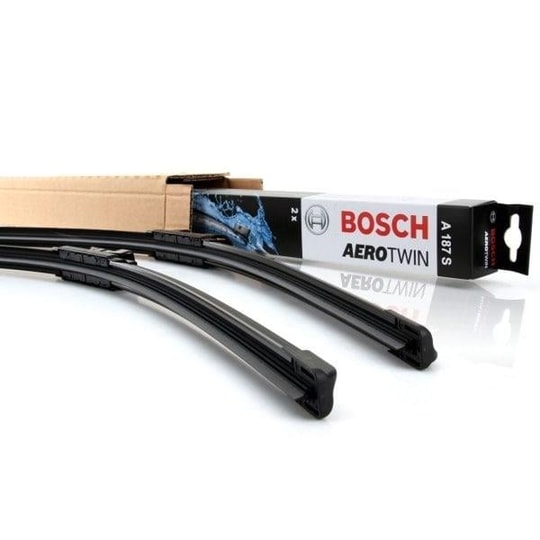 VolkswagenVolkswagen Caddy 2006 - 2015 Ön Silecek Aerotwin Bosch 3397007187BOSCH 3397007187