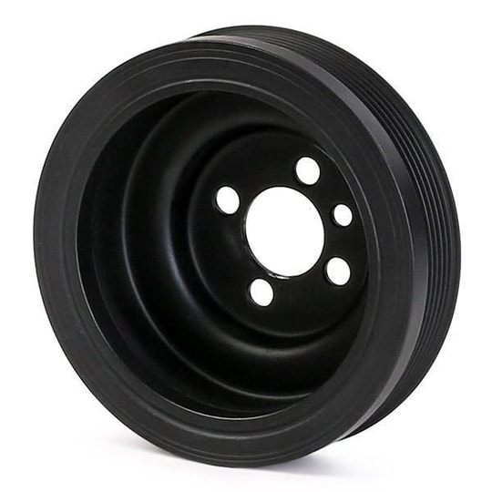 VolkswagenVolkswagen Caddy 2011-2014 1.6 / 2.0 Tdı Krank Kasnağı Orijinal Oem 038105243MOEM 038105243M
