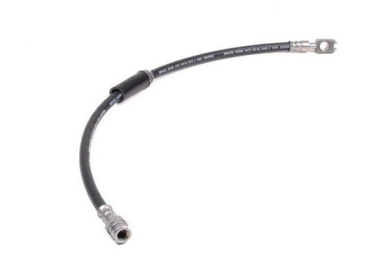 VolkswagenVolkswagen Caddy 2011-2014 Model Arası Ön Fren Hortumu Kraftvoll 07080027KRAFTVOLL 07080027