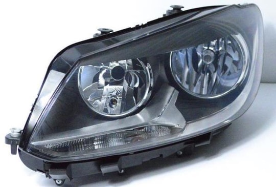 VolkswagenVolkswagen Caddy 2011-2015 Model Arası Sol Ön Far Depo 441-11G1lmldem2DEPO 441-11G1LMLDEM2