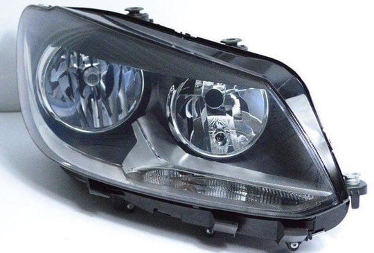VolkswagenVolkswagen Caddy 2011-2015 Model Arası Sağ Ön Far Depo 441-11G1rmldem2DEPO 441-11G1RMLDEM2