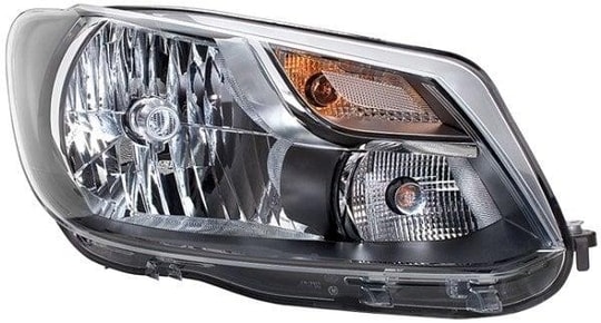 VolkswagenVolkswagen Caddy 2011-2015 Sağ Far Komple Depo 441-11G3rmldem2DEPO 441-11G3RMLDEM2