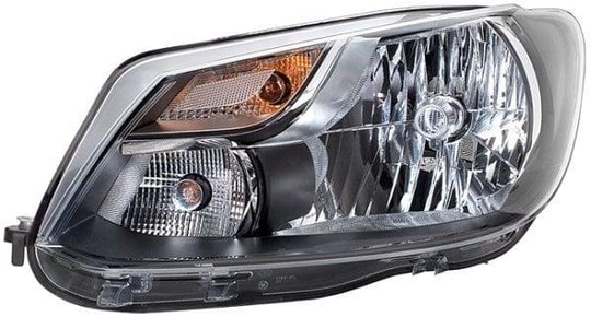 VolkswagenVolkswagen Caddy 2011-2015 Sol Far Komple Depo 441-11G3lmldem2DEPO 441-11G3LMLDEM2