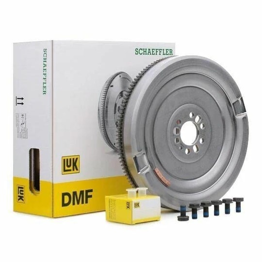 VolkswagenVolkswagen Caddy 2011-2016 1.6 Tdı Otomatik Dsg 7 İleri Volant Luk 415054509LUK 415054509