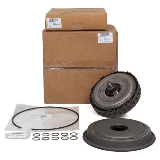 VolkswagenVolkswagen Caddy 2011-2020 Model Arası 6 İleri Dsg Şanzıman Kavrama Orijinal Vag / Orjınal 02E398029cVAG / ORJINAL 02E398029C