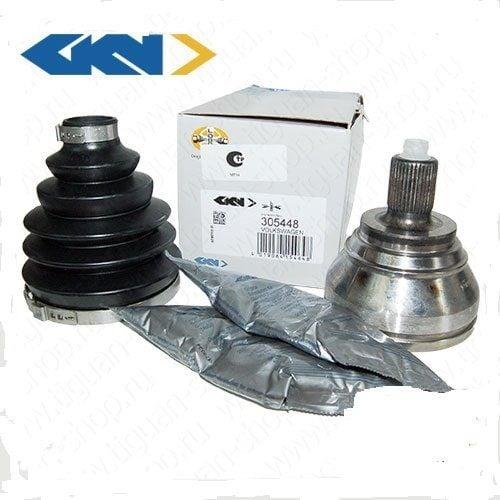 VolkswagenVolkswagen Caddy 2011 Model Sonrası Model Arası Dış Aks Kafası Gkn 305448GKN 305448