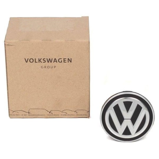 VolkswagenVolkswagen Caddy 2015 Model Sonrası Alüminyum Jant Göbeği Orijinal Vag / Orjınal 5G0601171xqıVAG / ORJINAL 5G0601171XQI