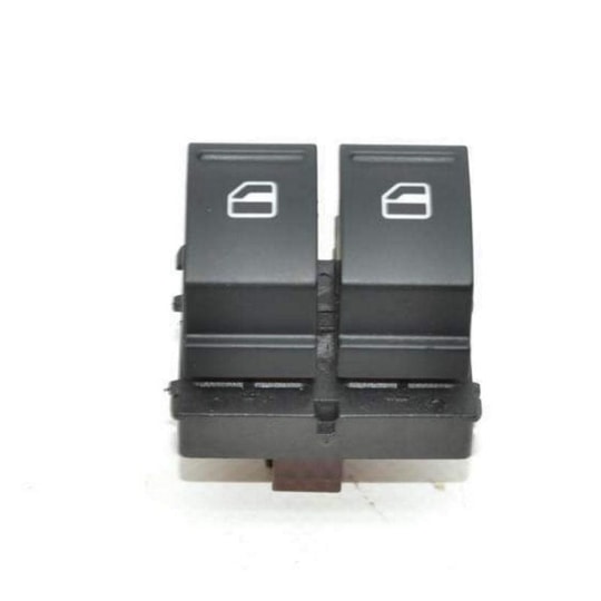 VolkswagenVolkswagen Caddy 2015 Model Sonrası Ön Sol Çiftli Cam Açma Düğmesi Kraftvoll 04050044KRAFTVOLL 04050044