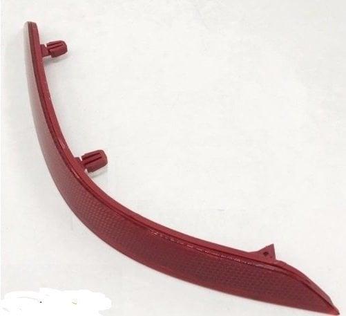 VolkswagenVolkswagen Caddy 2015 Model Sonrası Sağ Arka Tampon Reflektörü İthal 2K5945106dİTHAL 2K5945106D