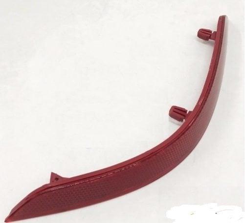 VolkswagenVolkswagen Caddy 2015 Model Sonrası Sol Arka Tampon Reflektörü İthal 2K5945105dİTHAL 2K5945105D