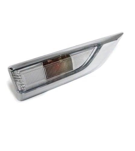 VolkswagenVolkswagen Caddy 2015 Model Sonrası Sol Ön Çamurluk Sinyali Nikelajlı Wısco 2K5949101aWISCO 2K5949101A