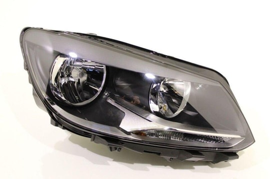 VolkswagenVolkswagen Caddy Far Sağ Magnetı Marellı 710301268204MAGNETI MARELLI 710301268204