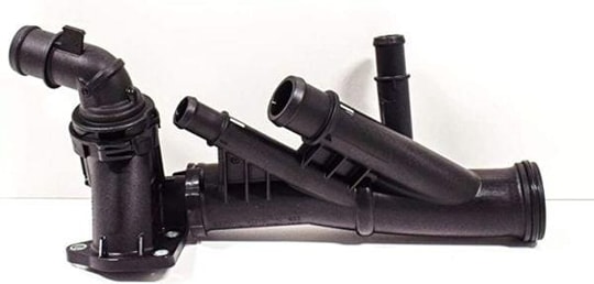 VolkswagenVolkswagen Carfter 2017 Model Sonrası 2.0 Tdı Daua Motor Termostat Orijinal Vag / Orjınal 04L121026lVAG / ORJINAL 04L121026L