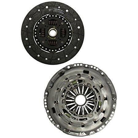 VolkswagenVolkswagen Crafter 2.0 (Ckub) Motor Debriyaj Set Luk 626313009LUK 626313009