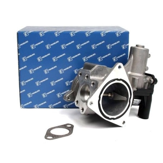VolkswagenVolkswagen Crafter 2006-2012 Model Arası (Bjm-Bjk) Motor Egr Valfi Alman Malı Pıerburg 7.00823.06.0PIERBURG 7.00823.06.0