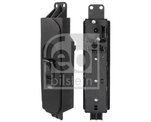 VolkswagenVolkswagen Crafter 2006-2016 Sağ Cam Açma Düğmesi Komple İthal Febı Bılsteın 107794FEBI BILSTEIN 107794