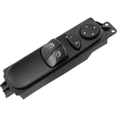 VolkswagenVolkswagen Crafter 2006-2016 Sol Cam Açma Düğmesi / Ayna Ayar Düğmesi Komple İthal Mga 2E0959877MGA 2E0959877