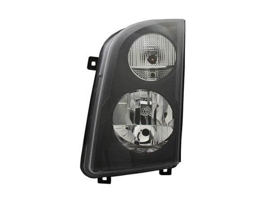 VolkswagenVolkswagen Crafter 2007-2016 Sol Ön Far Depo 441-11B5l-Ldem2DEPO 441-11B5L-LDEM2