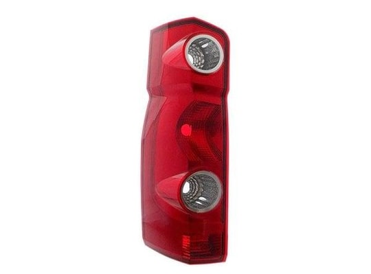 VolkswagenVolkswagen Crafter 2007-2016 Sol Stop Depo 441-1989L-UeDEPO 441-1989L-UE