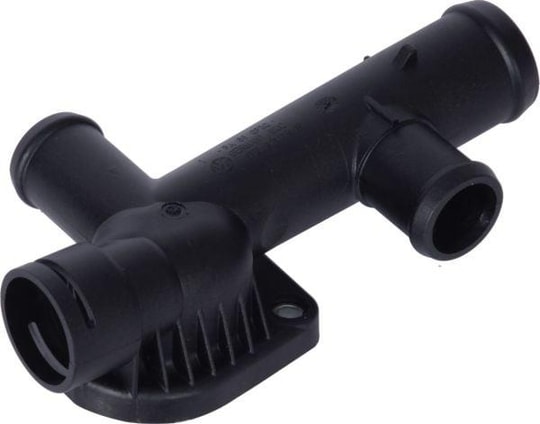 VolkswagenVolkswagen Crafter 2012-2016 2.0 Tdı Ckub Motor Su Flanşı İthal 03L121132pİTHAL 03L121132P