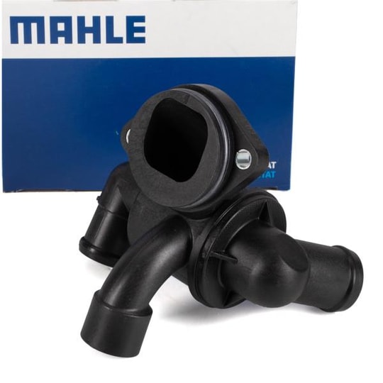 VolkswagenVolkswagen Crafter 2012-2016 Model Arası (Ckub) Motor Termostat Komple -Mahle /  Mahle Tı3587MAHLE TI3587
