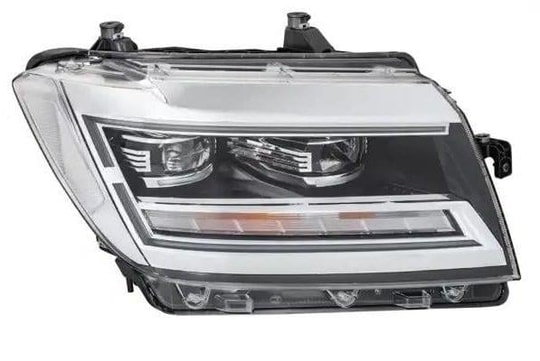 VolkswagenVolkswagen Crafter 2018 Model Sonrası Sağ Ön Led Far Orijinal Vag / Orjınal 7C1941774aVAG / ORJINAL 7C1941774A