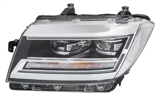 VolkswagenVolkswagen Crafter 2018 Model Sonrası Sol Ön Led Far Orijinal Vag / Orjınal 7C1941773aVAG / ORJINAL 7C1941773A