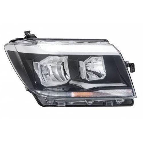 VolkswagenVolkswagen Crafter 2018 Model Sonrası Sağ Ön Far Orijinal Vag / Orjınal 7C1941006bVAG / ORJINAL 7C1941006B