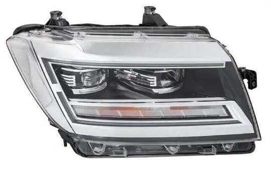 VolkswagenVolkswagen Crafter 2018 Model Sonrası Sağ Ön Led Far Orijinal Vag / Orjınal 7C1941774aVAG / ORJINAL 7C1941774A