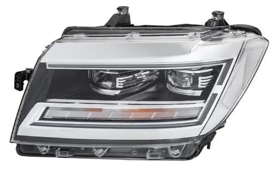 VolkswagenVolkswagen Crafter 2018 Model Sonrası Sol Ön Led Far Orijinal Vag / Orjınal 7C1941773aVAG / ORJINAL 7C1941773A