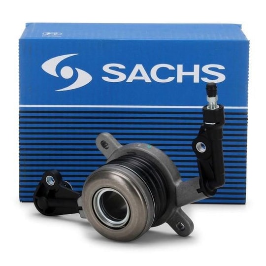 VolkswagenVolkswagen Crafter Ckub-Bjk Motor Koduna Uyumlu Debriyaj Alt Merkezi (Bilyalı) Sachs 3182654192SACHS 3182654192