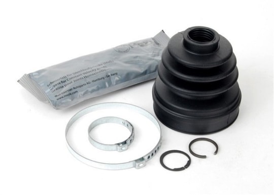 Volkswagen Golf 5 2004-2009 Model Arası İç Aks Körüğü Gkn Marka 1K0498201C