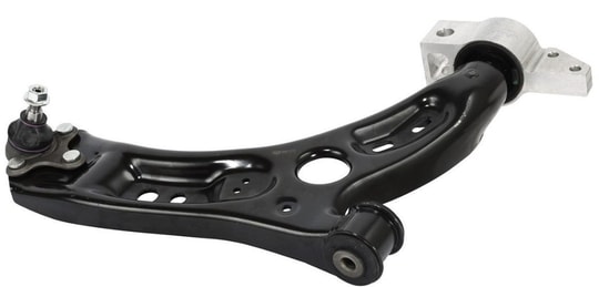 Volkswagen Golf 5 Ön Sağ Salıncak Rotilli Teknorot Marka 1K0407152BC