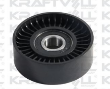 KraftvollVolkswagen Golf 6 1.4 TSI V Kayış Gergi Rulmanı Kraftvoll Marka 6QD1452766QD145276