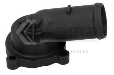 VolkswagenVolkswagen Golf Termostat Mette Marka 03C121118D 03C121118D 