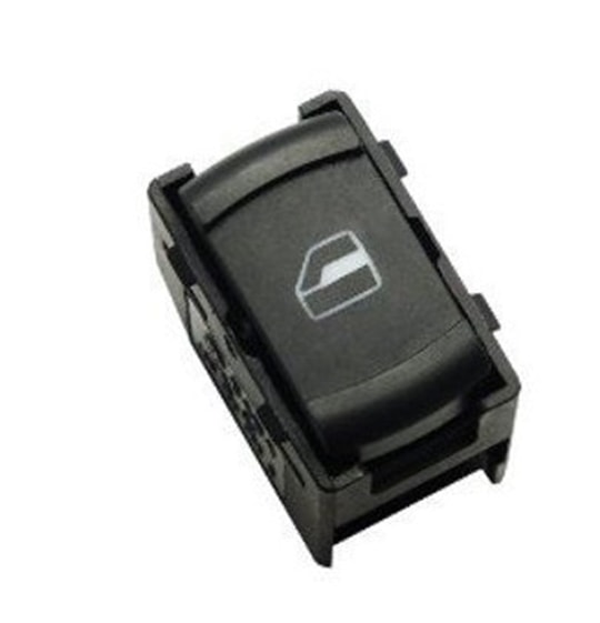 Volkswagen Passat 1997 - 2005 Cam Açma Düğmesi Sağ Yolcu Tarafı Bsg Marka 3B0959855B