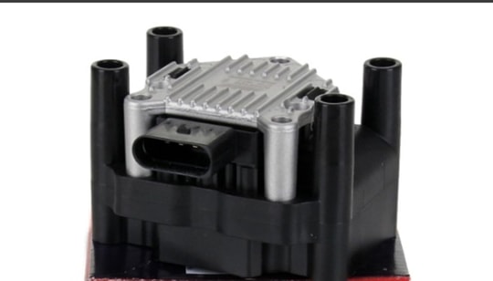 Volkswagen Passat 2005 - 2009 1.6 BSE Atesleme Bobini Bsg Marka 032905106B
