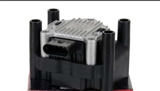 Volkswagen Passat 2005 - 2009 1.6 BSE Atesleme Bobini Bsg Marka 032905106B