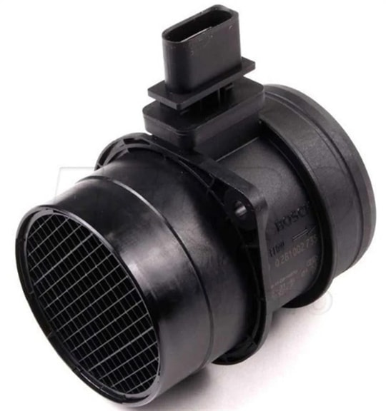 Volkswagen Passat 2005-2010 Model Arası 2.0 TDI Motor Hava Akış Metre Bosch Marka 03G906461C