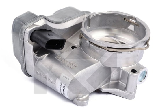 Volkswagen Passat 2005-2010 Model Arası 2.0 TDI Motor Gaz Kelebeği Pierburg Marka 03G128063L