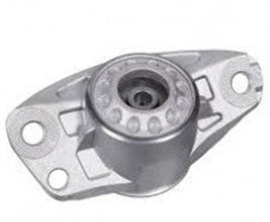 Volkswagen Passat 2005-2010 Model Arası Arka Amortisör Metal Takoz Lemforder 3C0513353C